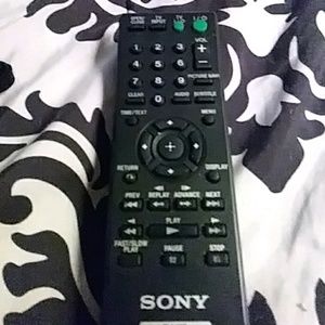 Meet your Posher, Fred